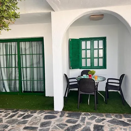 Apartamento Coral Bay Ii By Vacanzy Collection