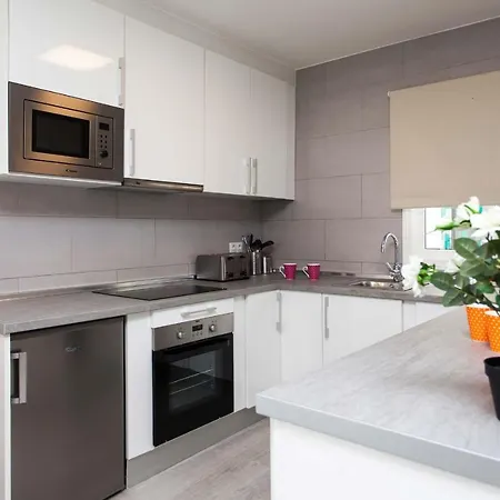 Coral Bay Ii By Vacanzy Collection * Corralejo