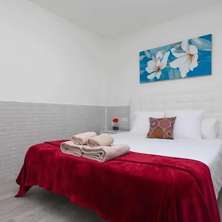 Apartment Coral Bay Ii By Vacanzy Collection *