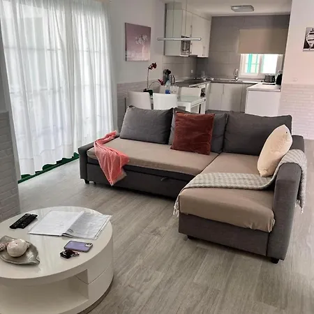 Apartmán Coral Bay Ii By Vacanzy Collection *