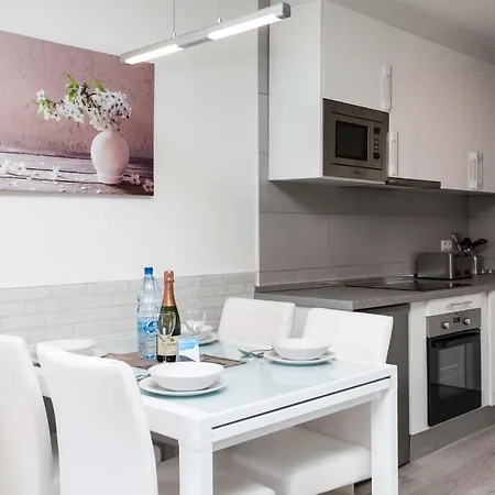 Coral Bay Ii By Vacanzy Collection Appartement