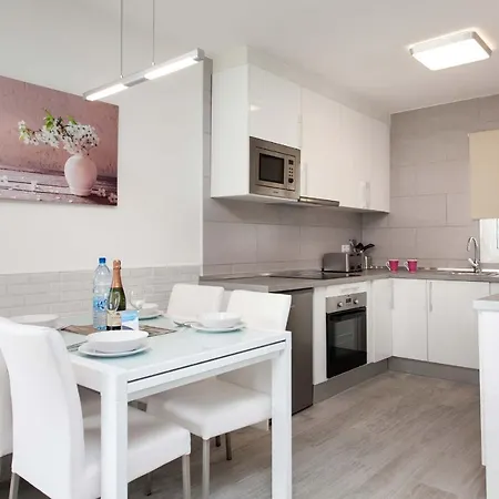 Coral Bay Ii By Vacanzy Collection Apartment *
