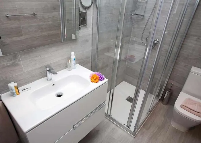 Apartmán Coral Bay Ii By Vacanzy Collection *