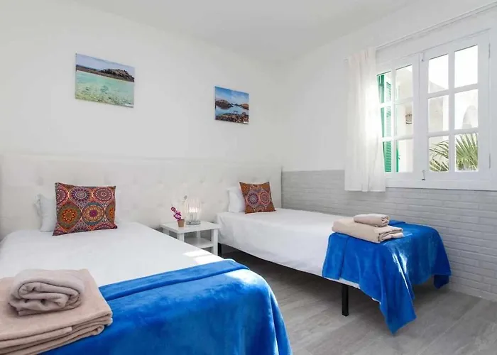 Coral Bay Ii By Vacanzy Collection Apartmán *