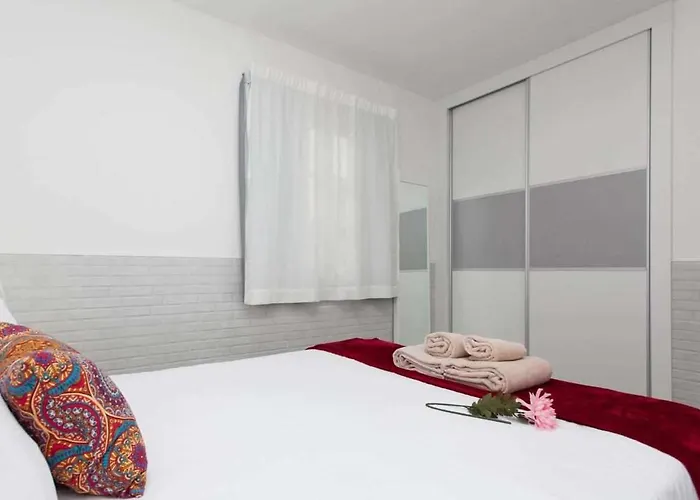 Coral Bay Ii By Vacanzy Collection * Corralejo