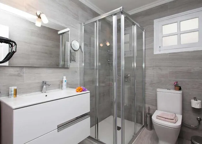 Coral Bay Ii By Vacanzy Collection Apartmán Corralejo