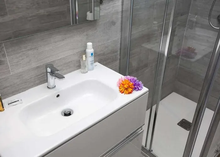 Coral Bay Ii By Vacanzy Collection Apartmán Corralejo