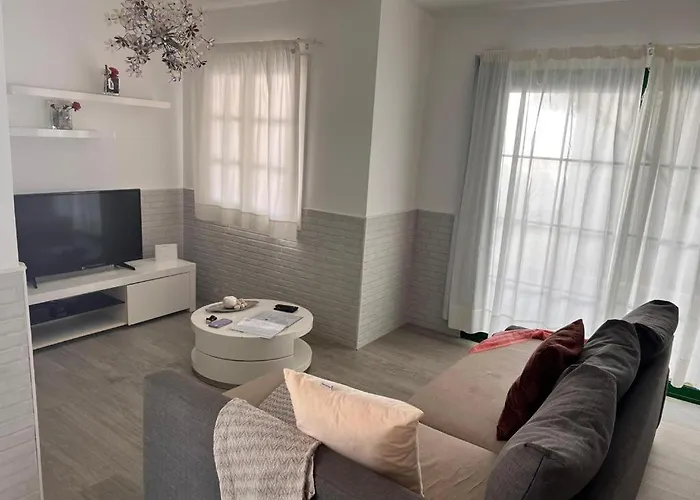 Coral Bay Ii By Vacanzy Collection Apartmán Corralejo