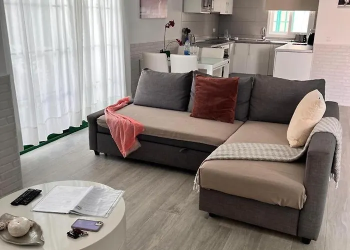 Apartmán Coral Bay Ii By Vacanzy Collection *