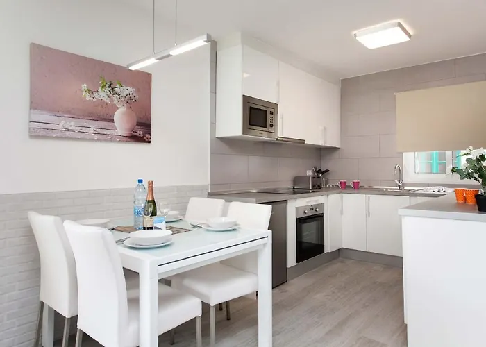 Coral Bay Ii By Vacanzy Collection Apartmán *