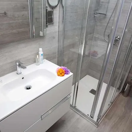 Apartment Coral Bay Ii By Vacanzy Collection *