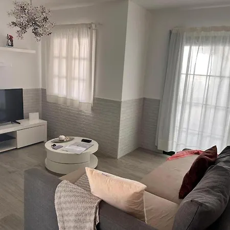 Coral Bay Ii By Vacanzy Collection Apartment Corralejo
