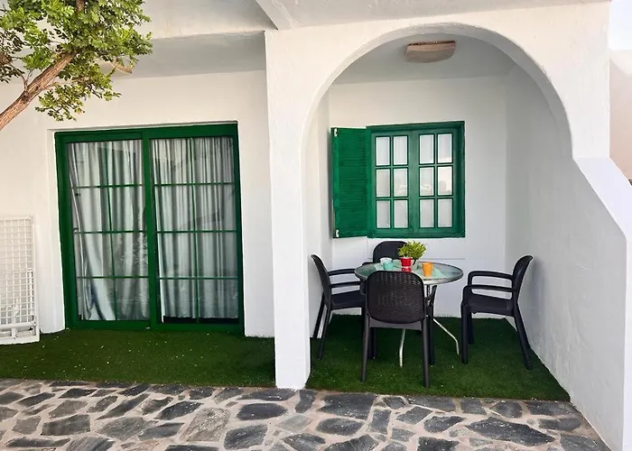 Διαμέρισμα Coral Bay Ii By Vacanzy Collection