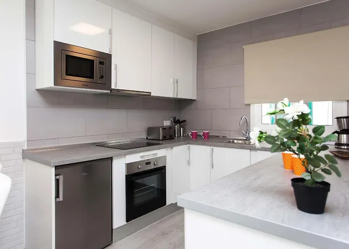 Coral Bay Ii By Vacanzy Collection * Κοραλέχο